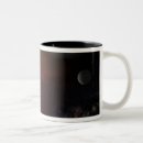 Recherche de gaz tasses Lumineux