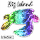 Recherche de tiki voiture autocollants Hawaii
