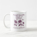 Recherche de humour de jardinage tasses Botanique