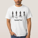 Zoek naar tentakels tshirts Zwart