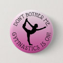 Recherche de gymnastique badges Sports