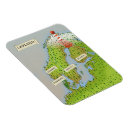 Recherche de laponie magnets Finlande