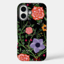 Zoek naar anemoon iphone hoesjes Floreel