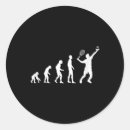 Zoek naar badminton stickers Racket