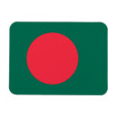Zoek naar bangladesh magneten Vlag van bangladesh