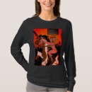 Recherche de freaky tshirts Effrayant