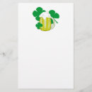 Zoek naar ierse posters briefpapier Groen