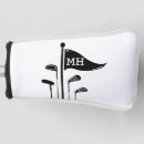 Recherche de housses têtes de golf Golfeur