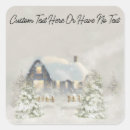 Zoek naar troosten stickers Winter