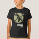 Recherche de velociraptor tshirts Vélocirapteur