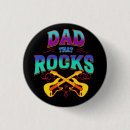 Recherche de roche badges Rock