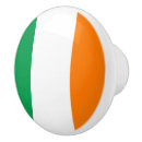 Recherche de irlandais boutons et poignées de porte Drapeau
