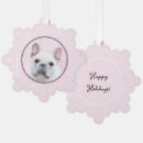 Zoek naar frans ornamenten Puppy