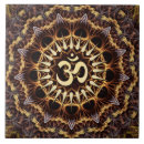 Recherche de aum carreaux Sanskrit