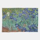 Zoek naar vincent van gogh kitchen keuken handdoeken Irises