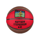 Zoek naar basketballen Team