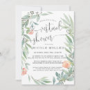 Recherche de virtual bridal shower invitations Aquarelle