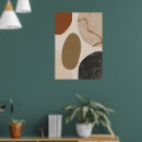 Recherche de formes abstraites art Minimaliste