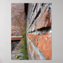 Recherche de vieille brique posters Mur