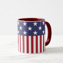 Recherche de la révolution tasses Usa
