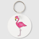 Recherche de flamingo porteclés Rose