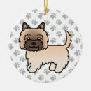 Zoek naar cairn terrier ornamenten Hond