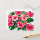 Zoek naar hawaï bloem briefkaarten Natuur