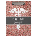 Recherche de medical clipboards Nom
