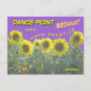 Recherche de champ vœux cartes Champ de tournesols