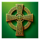 Recherche de croix celtique posters Irlande