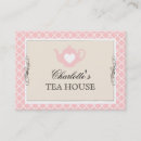 Recherche de bistros cartes visite Affaires