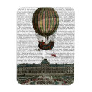 Zoek naar hete luchtballon magneten Dieren