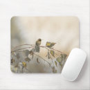 Recherche de colibri tapis souris Feuille