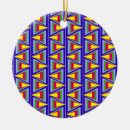 Recherche de motif géométrique ornements Formes