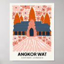 Recherche de le cambodge art Travel
