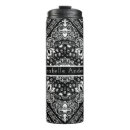 Recherche de réutilisable tasses Floral