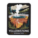 Recherche de parcs nationaux américains magnets Plein air