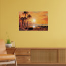 Zoek naar tropisch landschap posters Natuur