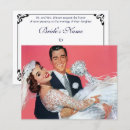 Recherche de kitsch mariages Rétro