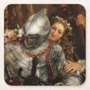 Recherche de épée dessous de verres Médiéval