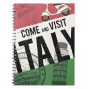 Recherche de drapeau italie carnets Voyage