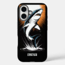 Recherche de requin iphone coques Vie marine