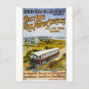 Zoek naar railway briefkaarten Vintage