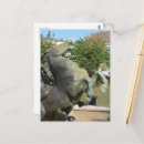 Recherche de fontaine cartes postales Cheval