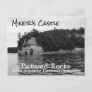 Recherche de mineurs cartes postales Michigan