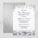 Recherche de fleuri invitations Scintille