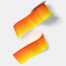Zoek naar oranje lint Geel