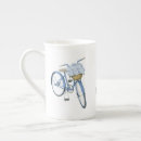 Recherche de panier tasses Pour elle