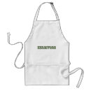 Recherche de meurtre tabliers Cuisinier