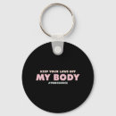 Zoek naar lichaam sleutelhangers Roe v wade